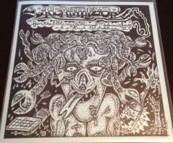 Breathilizör : For the ULTIMATE Pain of Medusa's Love a.k.a. Evil Grotokhan VI